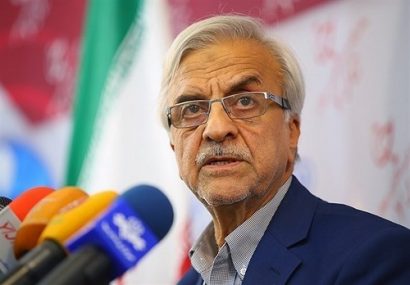 هاشمیطباء: کار ممیزی و انتظامی در کنار کار فرهنگی مورد نیاز است هاشمیطباء: کار ممیزی و انتظامی در کنار کار فرهنگی مورد نیاز است
