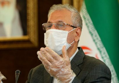 واکنش سخنگوی دولت به ماسک لاکچری ۲۵۰ هزار تومانی