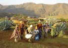کشورهایی که کرونا به آنها راه نیافته است