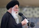 هرکس در انتخابات شرکت نکند مسلمان نیست