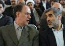 حمایت نیکزاد از ریاست مجلس آینده توسط حاجی بابایی