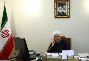 دستور روحانی برای ایجاد تعادل اطمینان بخش برای مردم در بازار بورس