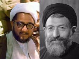 نمونه ای از برخورد شهید دکتر بهشتی با آیت الله خلخالی