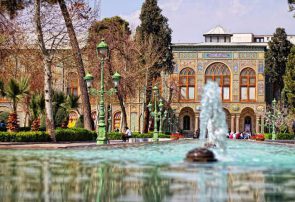 روایتی از یک کاخ پرماجرا در قلب تهران
