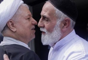 روایت ناطق نوری از دوم خرداد: دلیل شکستم هاشمی بود