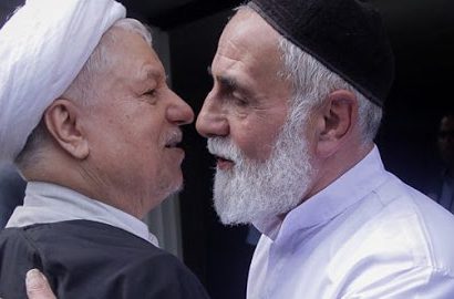روایت ناطق نوری از دوم خرداد: دلیل شکستم هاشمی بود