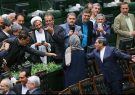 خداحافظی با مجلسی که پُر از «غضنفر» بود!
