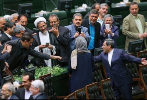 خداحافظی با مجلسی که پُر از «غضنفر» بود!