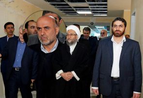 چرا سران قوا مراقب مفاسد اطرافیانشان نیستند؟/ اپیدمی «سندرم دست‎کج» در میان مباشران مسئولان!