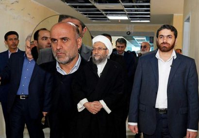 چرا سران قوا مراقب مفاسد اطرافیانشان نیستند؟/ اپیدمی «سندرم دست‎کج» در میان مباشران مسئولان!