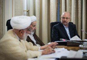 انتقاد قالیباف از دولت در شورای نگهبان / می‌توان مشکلات را در ۵ سال سامان داد