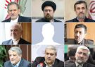 گزینه‌های اصلاح‌طلبان و اصولگرایان برای۱۴۰۰ / احمدی‌نژاد ، جلیلی، فتاح، حسن خمینی،هاشمی، جهانگیری و…
