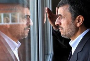احمدی نژاد کاندیدای انتخابات ۱۴۰۰ می‌شود؟