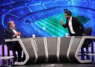 ببینید / فیلم درگیری کلامی عجیب تاج با میثاقی مجری برنامه فوتبال برتر