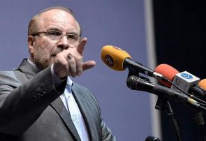 اولتیماتوم محمدباقر قالیباف / رئیس مجلس: مذاکره با آمریکا مطلقاً ممنوع