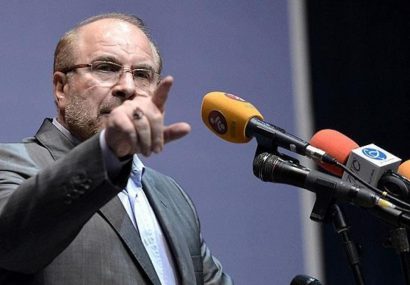 اولتیماتوم محمدباقر قالیباف / رئیس مجلس: مذاکره با آمریکا مطلقاً ممنوع