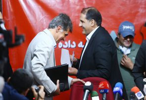 روزگار سخت برای پرسپولیس
