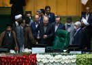 مجلس جدید و راه رفتن بر لبه شمشیر