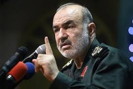 حرکت کشتی‌ها به ونزوئلا رزمایش اقتدار بود