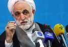 اژه‌ای: برای من و آملی‌لاریجانی احراز نشد که طبری متخلف است/ حق می‌دهم کسی با این حرف قانع نشود