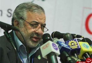 دکتر خاتمی، رئیس مجمع نمایندگان استان اصفهان شد