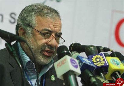 دکتر خاتمی، رئیس مجمع نمایندگان استان اصفهان شد