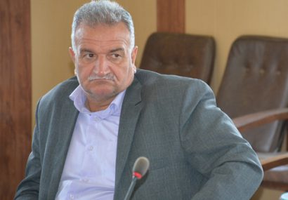 در گلپایگان محدودیتی برای مکان کشت تنباکو وجود ندارد در گلپایگان محدودیتی برای مکان کشت تنباکو وجود ندارد