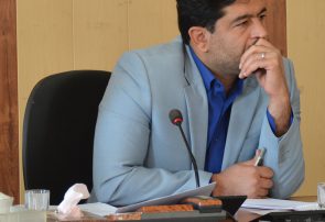 مراقب باشید گلپایگان به یک شهر کویری تبدیل نشود