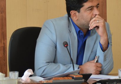 مراقب باشید گلپایگان به یک شهر کویری تبدیل نشود مراقب باشید گلپایگان به یک شهر کویری تبدیل نشود