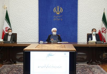 ​گزارش از مجمع عمومی «وبصادر» نشان داد؛ تحقق وعده سود و ثبات در بانک صادرات ایران