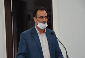 هشدار رئیس دادگستری گلپایگان و تاکید به شهرداری های گلپایگان، گوگد و گلشهر