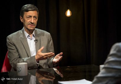 آقای احمدی نژاد باید زمین ولنجک را به بیت المال برگرداند/ ملک در اختیار آقای خاتمی را بعد از پایان کرونا می‌فروشیم