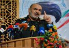 فرمانده کل سپاه : آماده کمک به آسیب دیدگان حادثه بیروت هستیم