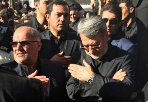 وزیر کشور : عزاداری ماه محرم را به نحو احسن برگزار می‌کنیم