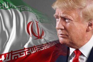 ترامپ: می‌خواهم تمامی تحریم‌ها علیه ایران را برگردانم