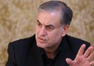 عضو کمیسیون امنیت ملی: دادستانی باید به اظهارات علی مطهری در دفاع از مسلمانان چینی ورود پیدا کند