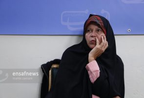 فائزه هاشمی: من بودم سفارت آمریکا را بی مذاکره باز می‌کردم