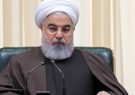 حسن روحانی: بعضی‌ها از دور وِز وِز می‌کنند ومستقیم بر روی زخم می‌نشینند و می‌‌گویند چرا این هنوز درست نشده است