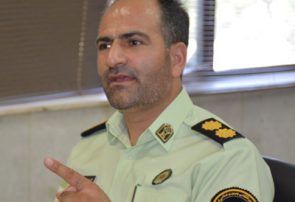 دستگیری یک تیم سارق مسلح در مسکن مهر گلپایگان