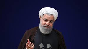 حسن روحانی: من مجری حجاب اجباری بودم + فیلم