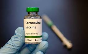 واردات ۲۰ میلیون دوز واکسن کرونا از هند