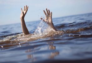 غرق شدن ۲ جوان در رودخانه ارمند