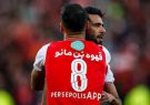 خبر بد روزنامه قطری برای هواداران پرسپولیس