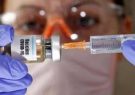 خبری خوش درباره واکسن کرونا آکسفورد