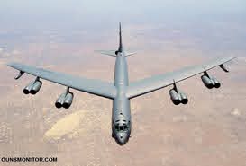 بمب افکن‌های «B-52» و باز هم زمزمه اقدام نظامی در آخرین روزهای ریاست جمهوری ترامپ