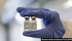 تایید اثربخشی واکسن روسی کرونا توسط دانشمندان انگلیسی