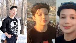 قتل عجیب پسر ۱۳ساله مقابل مدرسه در تبریز