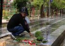 بازگشایی ورودی های آرامستان باغ رضوان و آرامستان های محلی/ ممنوعیت برگزاری مجالس ترحیم