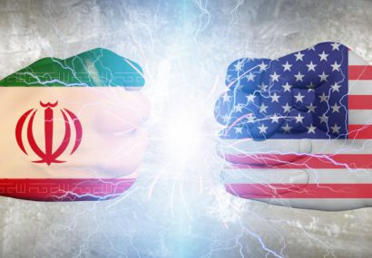 خبرهای ناخوشایند در سوم ژانویه؛ آمریکا با ایران وارد جنگ می شود؟