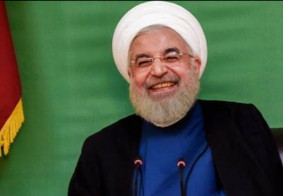 آقای روحانی ، با کرونا نمی‌میری!
